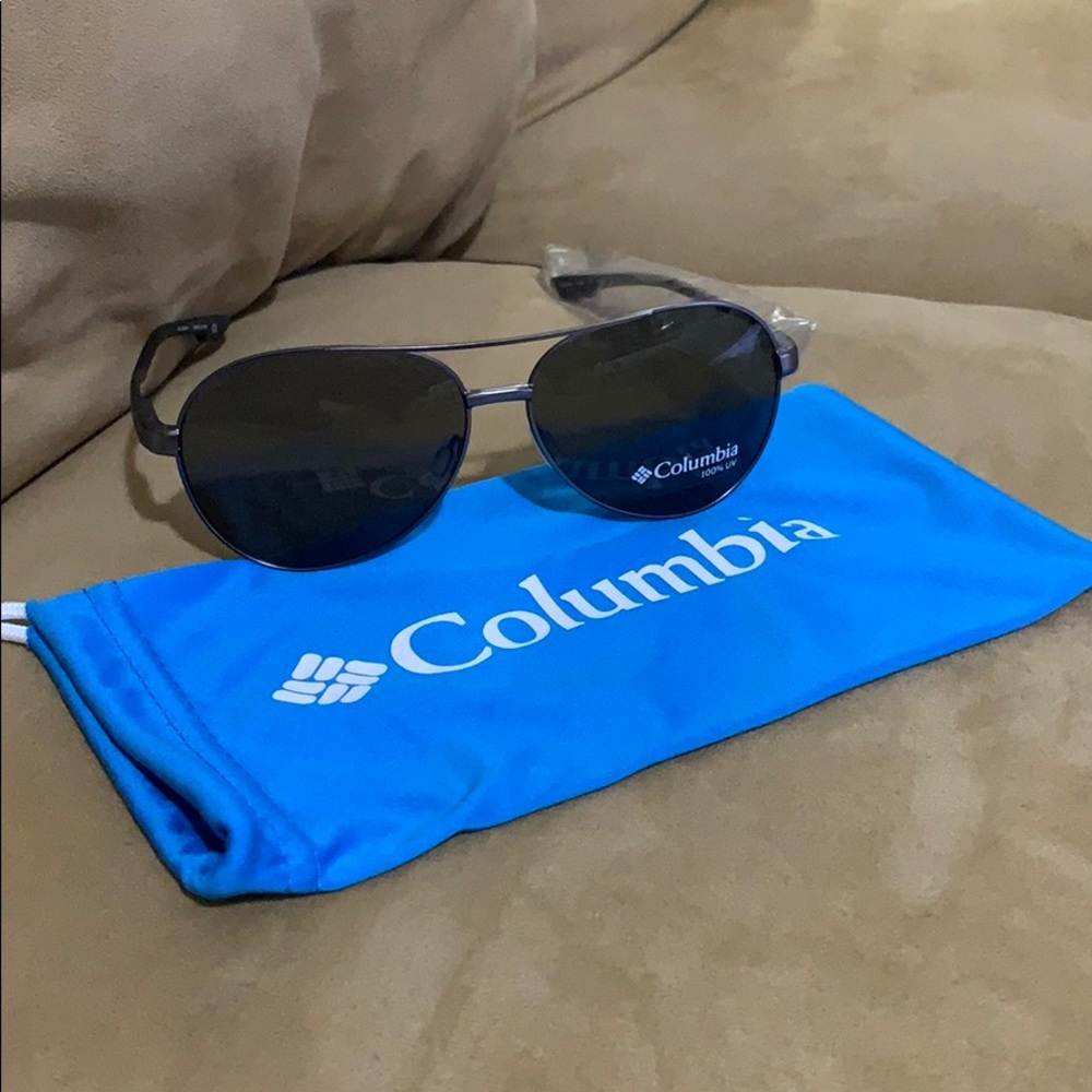 Columbia Sunglasses